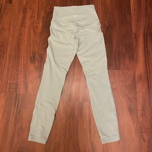 Lululemon alight 28” high rise
